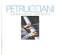 Petrucciani, Michel - Coffret 3 CD : Concerts inédits