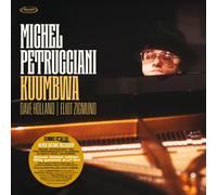 Michel Petrucciani – Live At Kuumbwa 1987 – Vinyle – Édition Deluxe