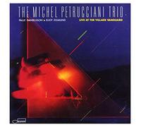 Petrucciani, Michel - Live At The Vanguard