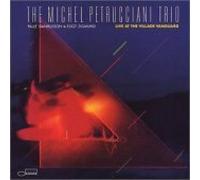 Petrucciani, Michel - Live at The Village Vanguard