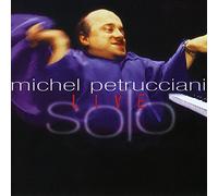 Solo Live CD