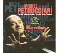 Petrucciani, Michel - Marvellous