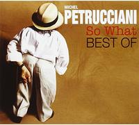 Petrucciani, Michel - Michel Petrucciani - Best Of