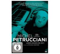 Petrucciani,Michel - Michel Petrucciani-Leben Gegen Die Zeit [Import]