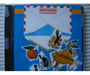 Petrucciani, Michel - Oracle'S Destiny