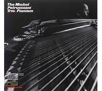 Petrucciani, Michel - Pianism