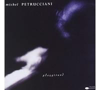 Petrucciani, Michel - Playground