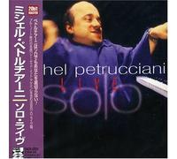 Petrucciani, Michel - Solo Live