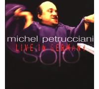 Petrucciani Michel - Solo-Live in Germany