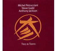 Petrucciani Michel - Trio in Tokyo [Import]