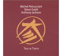 Petrucciani,Michel - Trio in Tokyo [Import]