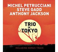 Trio In Tokyo CD