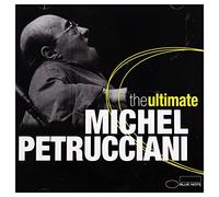 Petrucciani, Michel - Ultimate