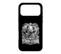 Petruchio et Katharina dompter la tempête Coque pour iPhone 17 Pro Max