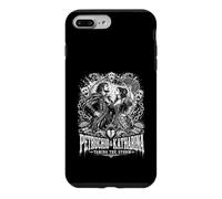 Petruchio et Katharina dompter la tempête Coque pour iPhone 7 Plus/8 Plus