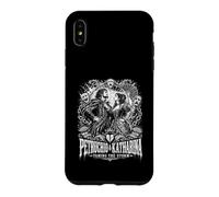 Petruchio et Katharina dompter la tempête Coque pour iPhone XS Max