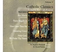 Petrunak - Catholic classics, Vol.5