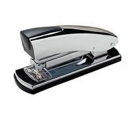 PETRUS 44723 - Grapadora para oficina gama PERLA modelo 2001C color cromado