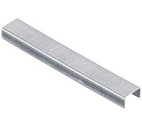 Petrus 55700 - Agrafes galvanisées pour école/bureau modèle 202 (x1000) 4 mm