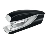 PETRUS 623379 - Grapadora para oficina modelo 236 color negro