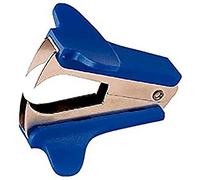 PETRUS 88701 - Extraegrapas tipo pinza modelo 111 colores surtidos (pack de 12 ud.).