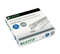 Leitz Agrafes 23/15XL FlatClinch boîte de 1000 pour 120 feuilles 55790000 G