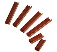 Petrus agrafes, Pour agrafer jusqu'à 20 feuilles, long de 6 mm, Modèle 23/6-200, 55740