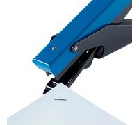 Petrus Blister Majorette 205 Et Agrafes Pour Boîtes Mini Agrafeuse