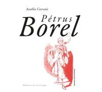 Pétrus Borel