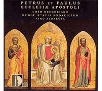 Petrus Et Paulus : Ecclesiae Apostoli