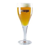 Petrus Lot DE 6 Verre A Biere 33cl Neuf Nouveau MODÈLE