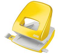 Petrus Perceuse métallique de bureau mod. 62 WOW, jaune