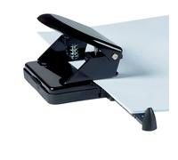 Petrus Perforateur de papier Modèle 52 – 2 trous – Noir