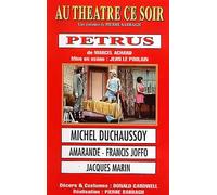 Petrus Theatre