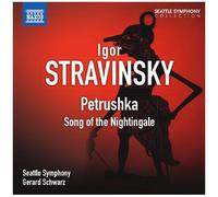 Petrushka (version 1911) – Song O – NAXOS