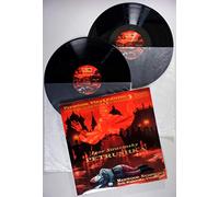 Petrushka & The Soldier's Tale