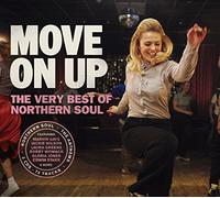 Petruta Kupper - Move on Up-The Best of Northern Soul