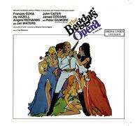 Petruta Kupper - The Beggars Opera - Original London Cast Recording [Compact Discs]
