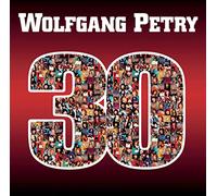 Petry, Wolfgang - 30 Jahre