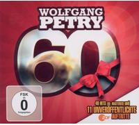 Petry,Wolfgang - 60