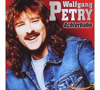 Petry, Wolfgang - Achterbahn [Import]