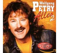 Petry, Wolfgang - Alles 2