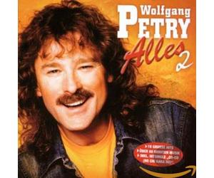 Petry, Wolfgang - Alles 2