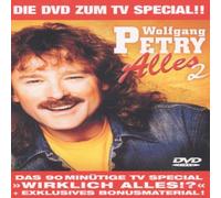 Petry, Wolfgang - Alles 2 [Import]