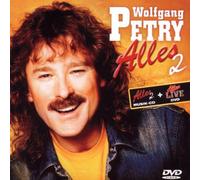 Petry, Wolfgang - Alles 2 [Import]
