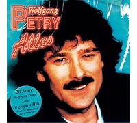 Petry, Wolfgang - Alles [Import]