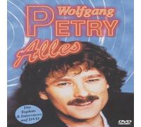 Petry,Wolfgang - Alles [Import]