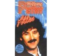 Petry,Wolfgang - Alles [VHS]