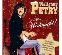 Petry,Wolfgang - Alles Weihnacht [Import]