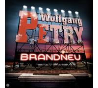 Wolfgang Petry – Brandneu – CD – Import (Sony Music)